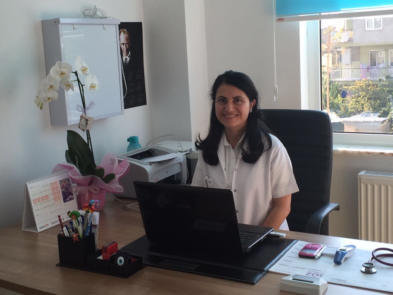 Dr. Esra GÜNDOĞDU ÖZTÜRK