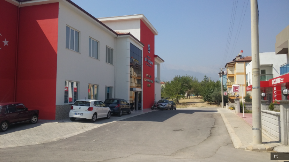 Web Sitemiz Yayında!